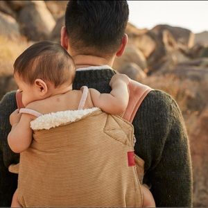 Sakura Bloom Scout Carrier